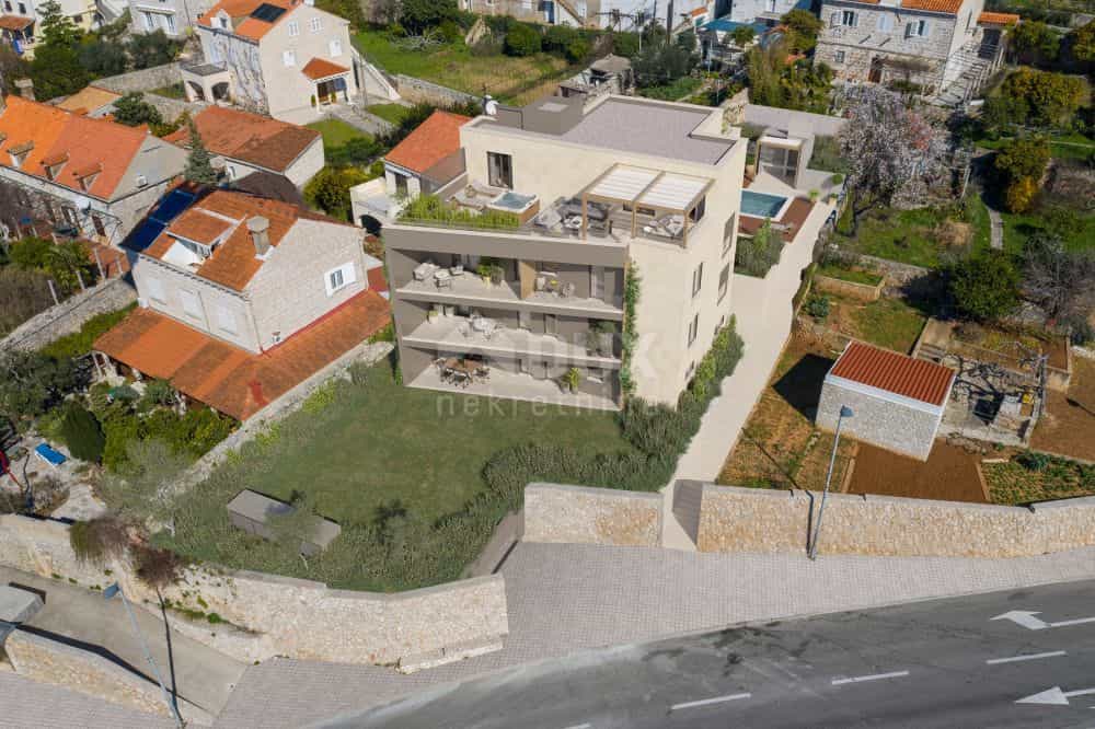 Condominium in Dubrovnik, Dubrovacko-Neretvanska Zupanija 10919885
