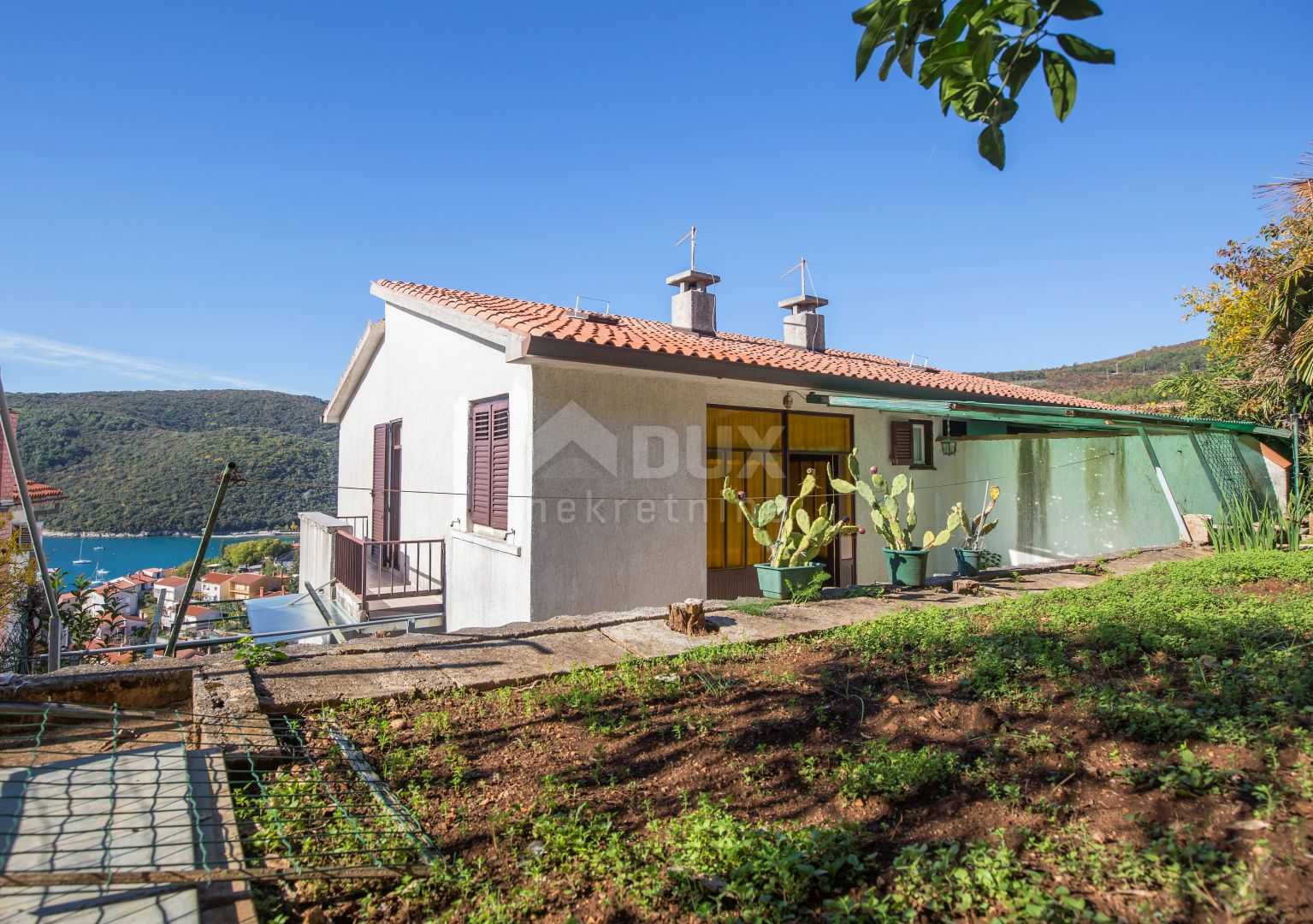 House in Rabac, Istria County 10919906