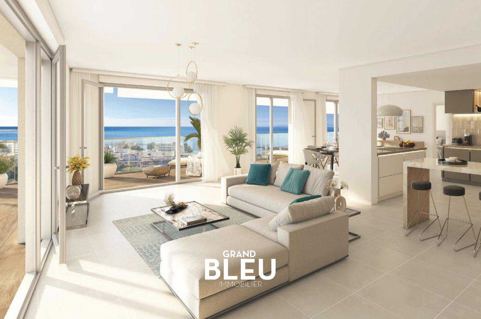 公寓 在 Montaleigne, 普羅旺斯-阿爾卑斯-藍色海岸 10920175