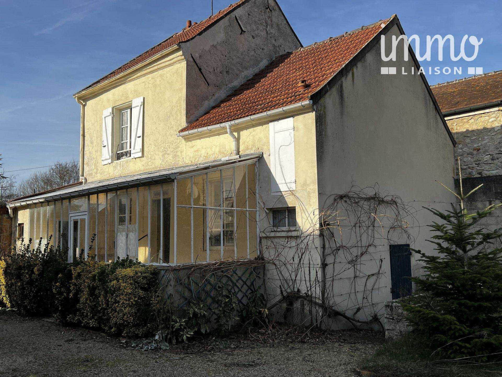 House in Congis-sur-Thérouanne, Seine-et-Marne 10920236