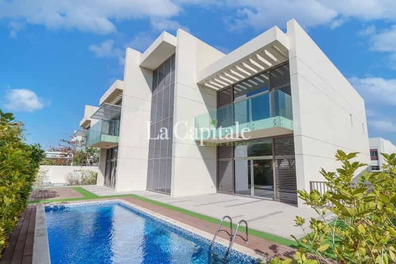 Huis in Dubai, Dubayy 10920266