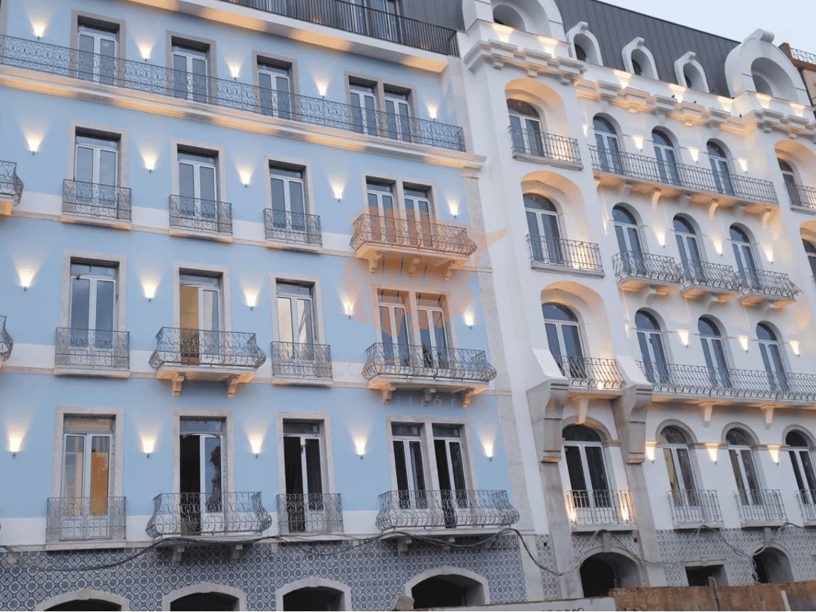 公寓 在 Lisbon, Lisbon 10920304