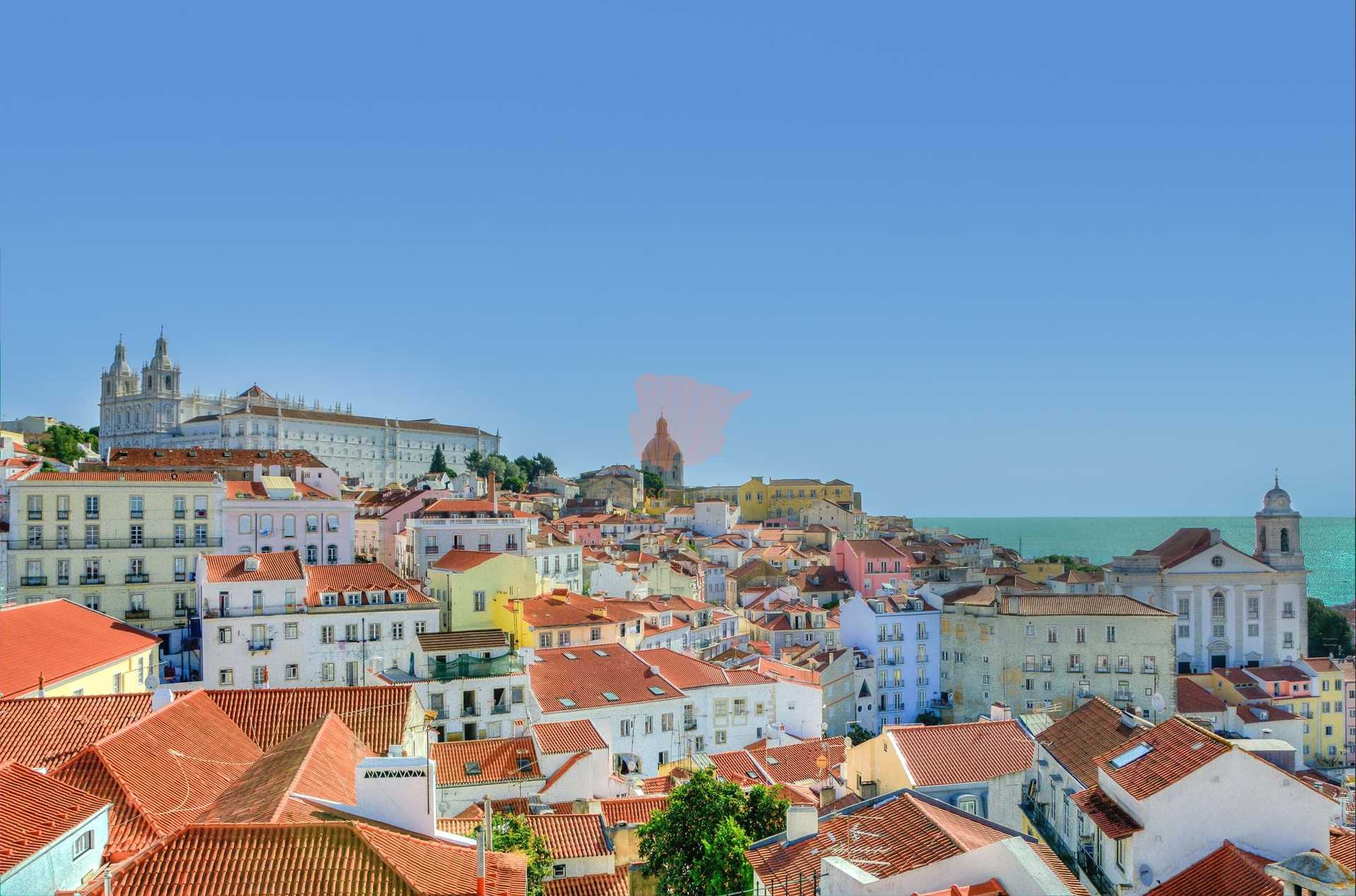 عمارات في Lisbon, Lisbon 10920304