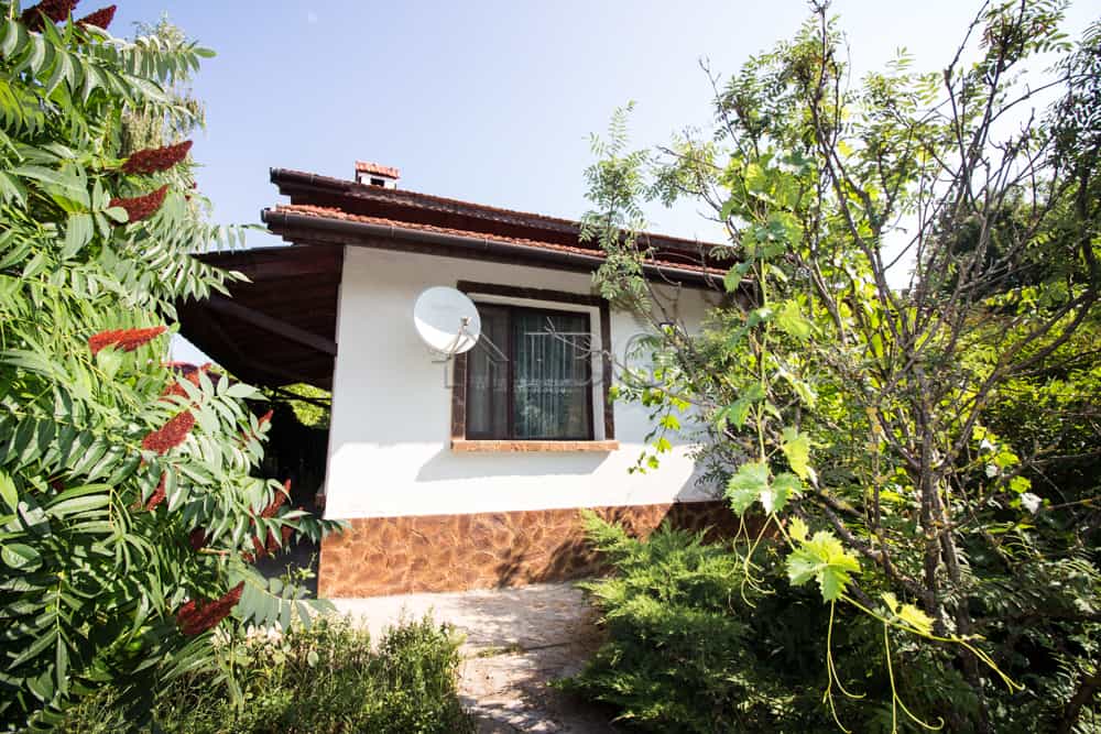 Huis in Borovo, List 10920361