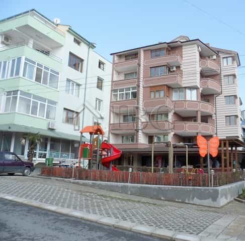 Condominio en Ravda, Burgas 10920375