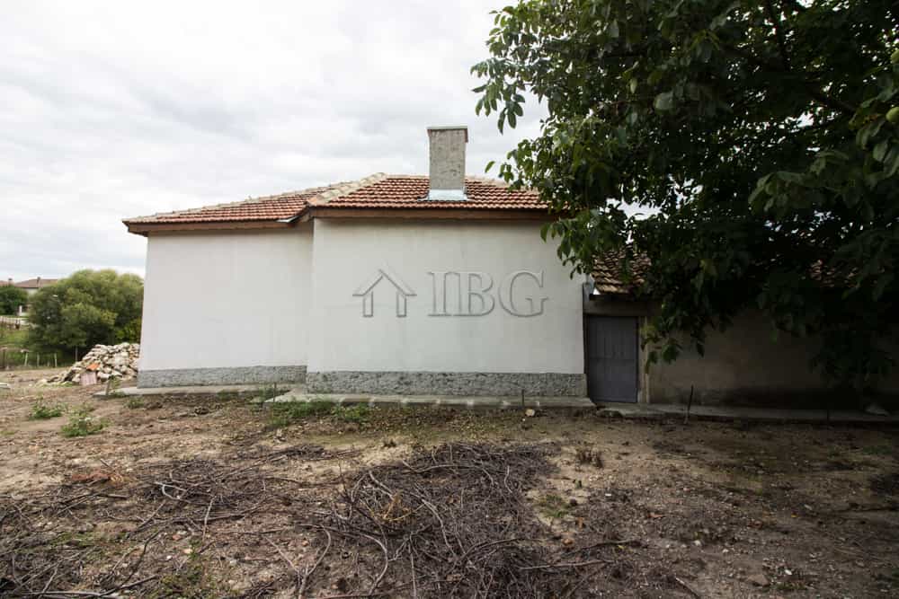 Huis in Dobrich, Dobrich Province 10920378