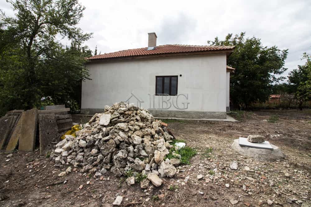 Huis in Dobrich, Dobrich Province 10920378
