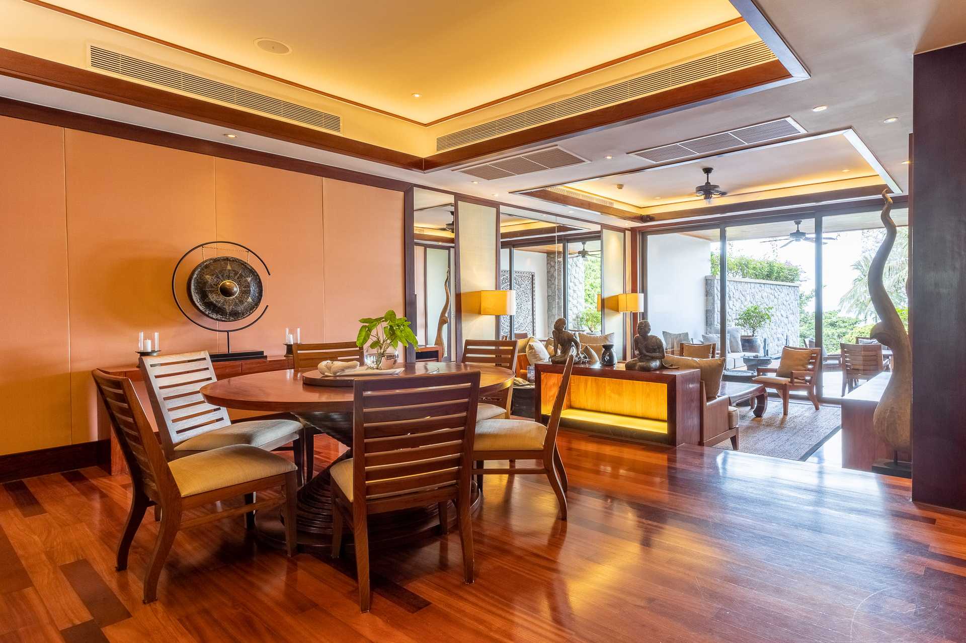 Condominium dans Ban Kamala, Phuket 10920415