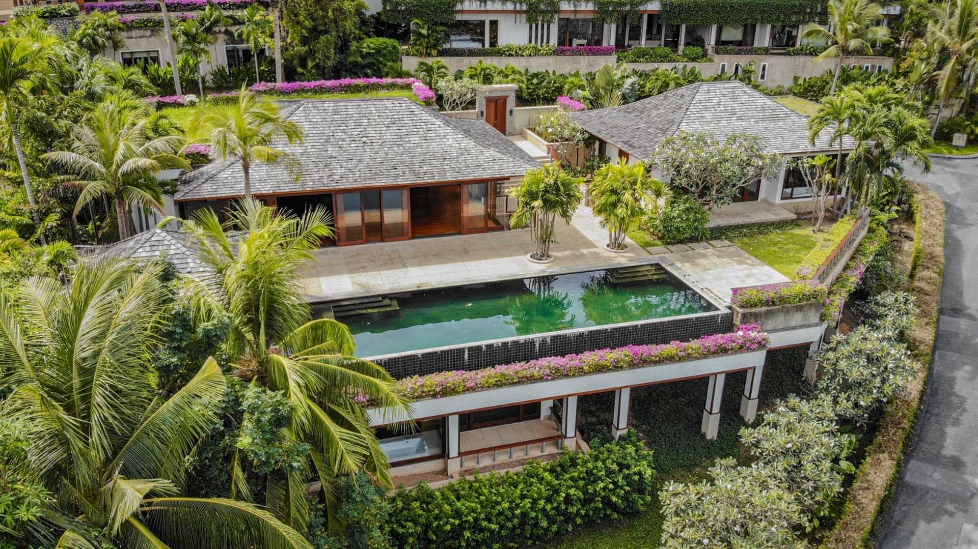 casa no Ban Kamala, Phuket 10920417
