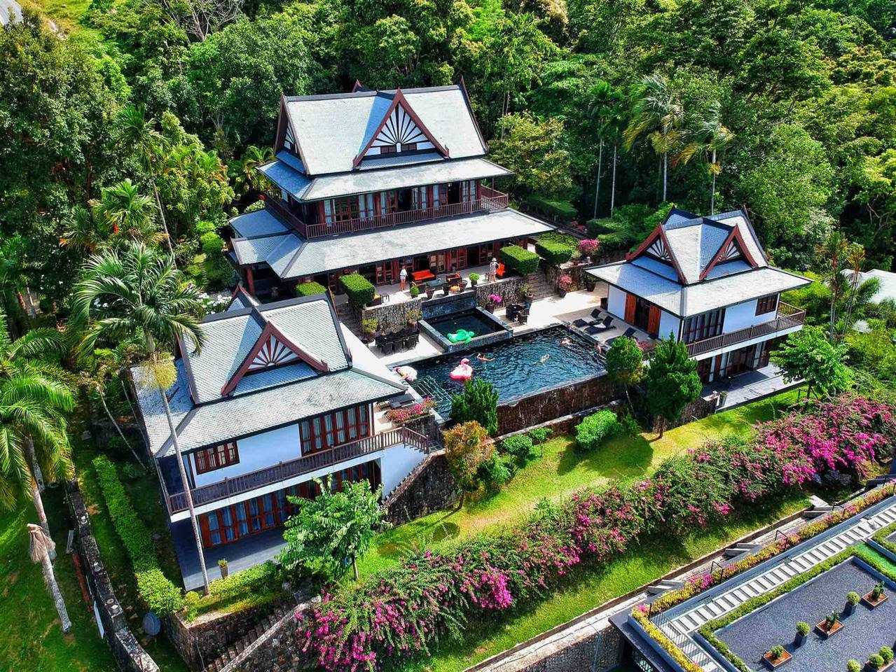 casa en Kamala, Phuket 10920420