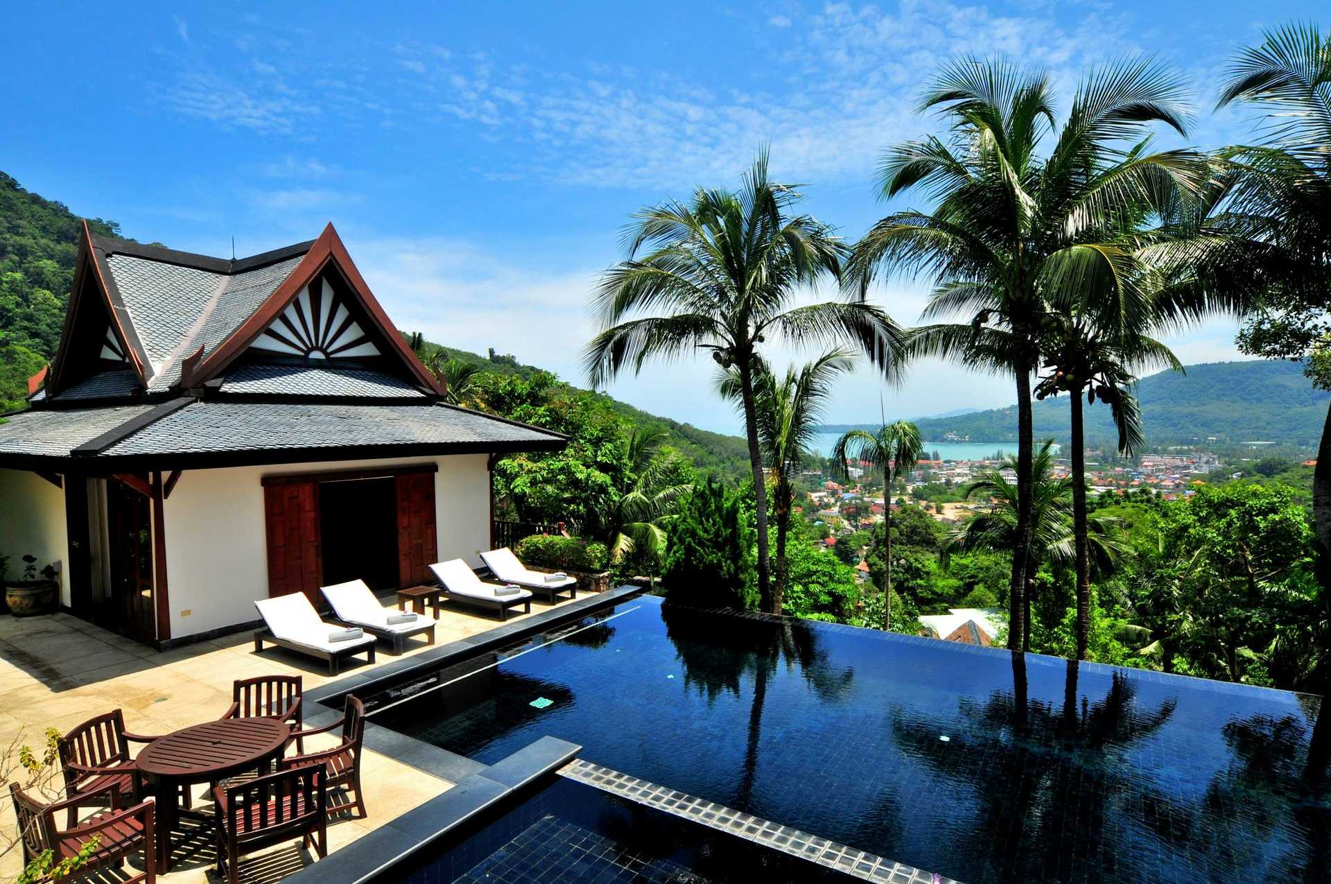 casa en Ban Nuea, Phuket 10920420