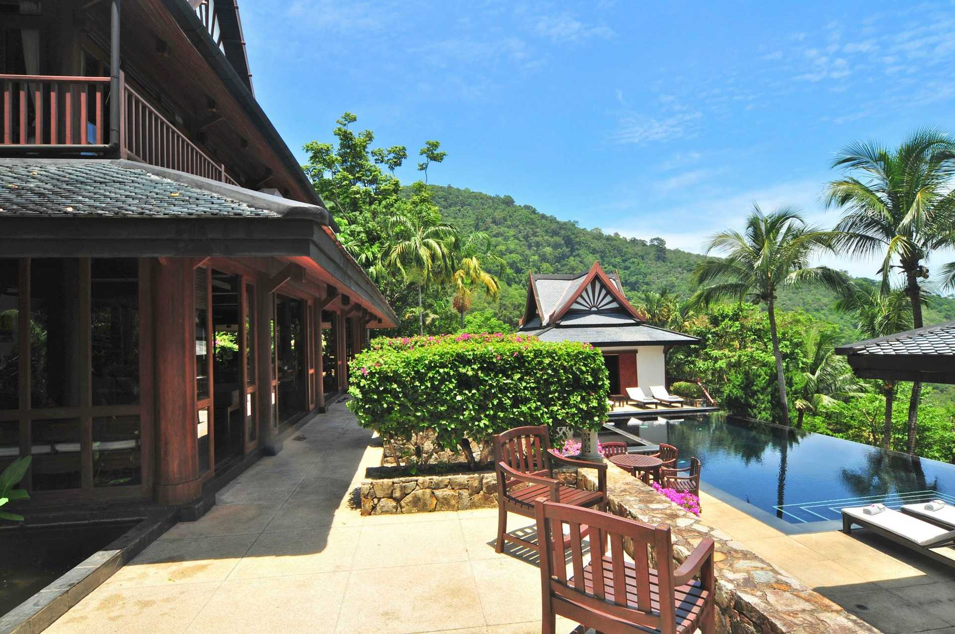 casa en Kamala, Phuket 10920420