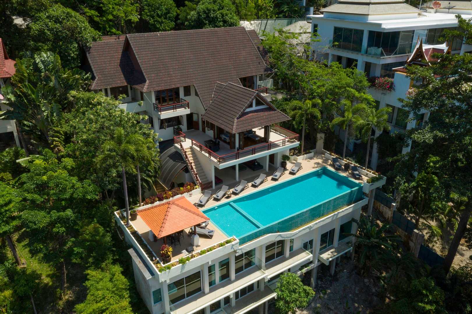 Casa nel Ban Na Nai, Phuket 10920421