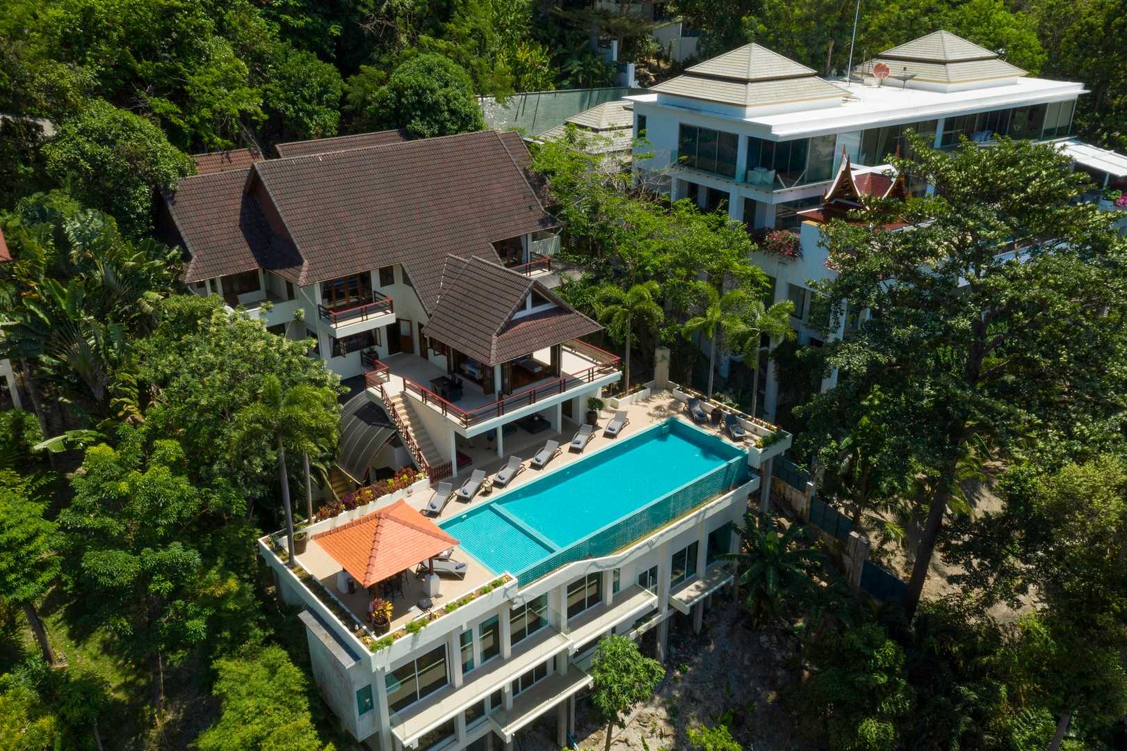 Huis in Ban Na Nai, Phuket 10920421