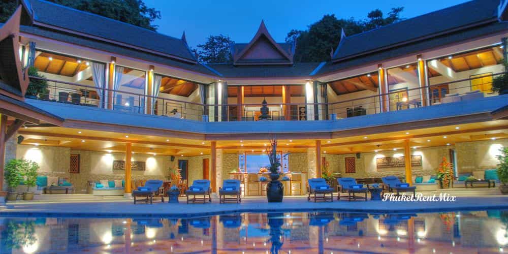 Hus i Ban Hua Khuan, Phuket 10920425