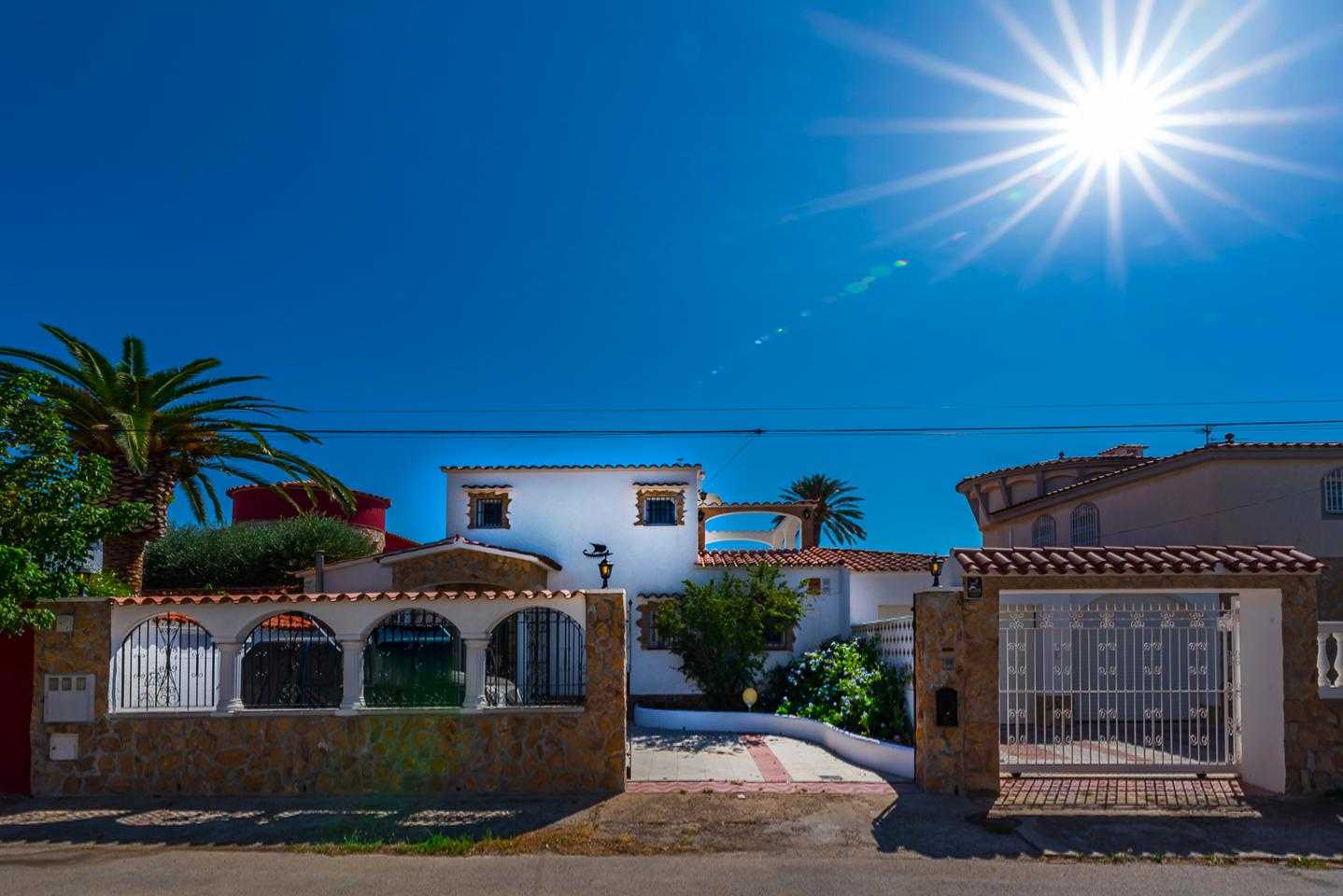 Casa nel El Grao, Catalogna 10920428