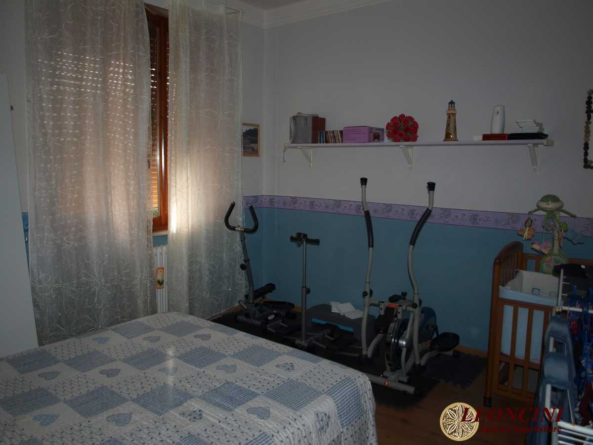 Квартира в Віллафранка в Луніджані, Тоскана 10920758