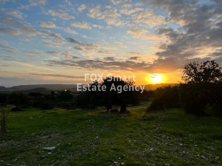 Land in Pampoula, Lemesos 10921100
