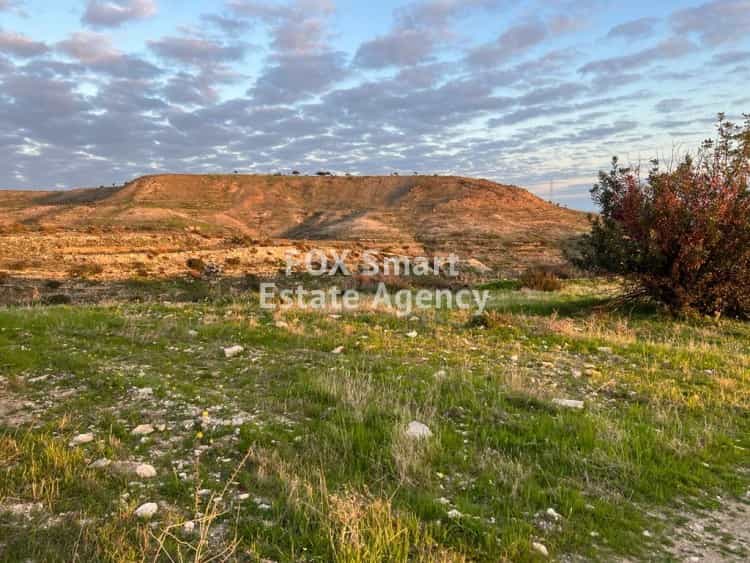 Land in Pampoula, Lemesos 10921100