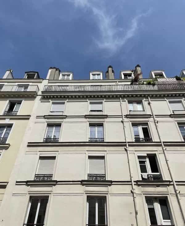 عمارات في Paris 11ème, Paris 10921195