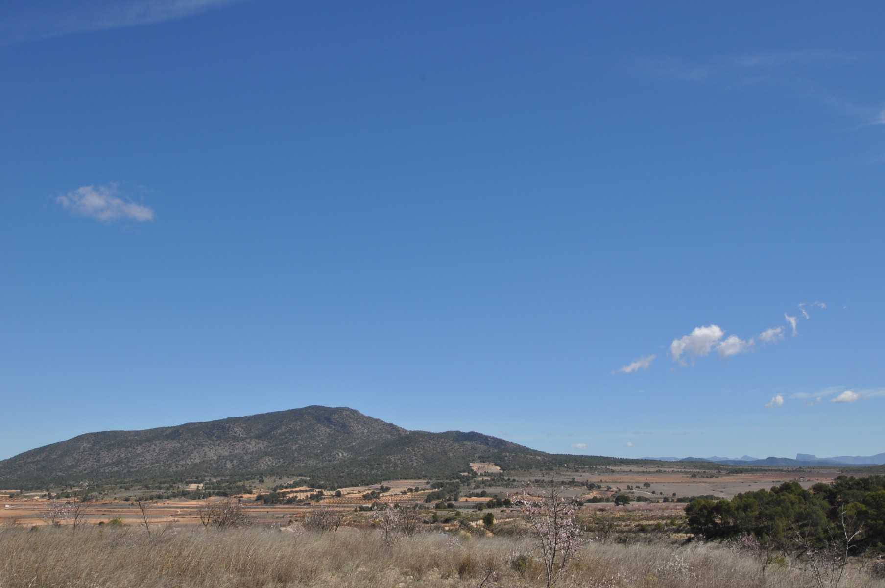 Tanah dalam Raspay, Región de Murcia 10921241