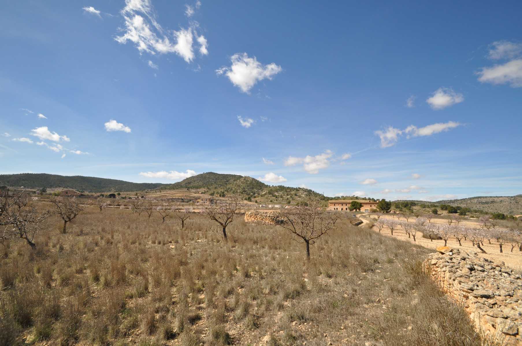 Land in Yecla, Región de Murcia 10921244