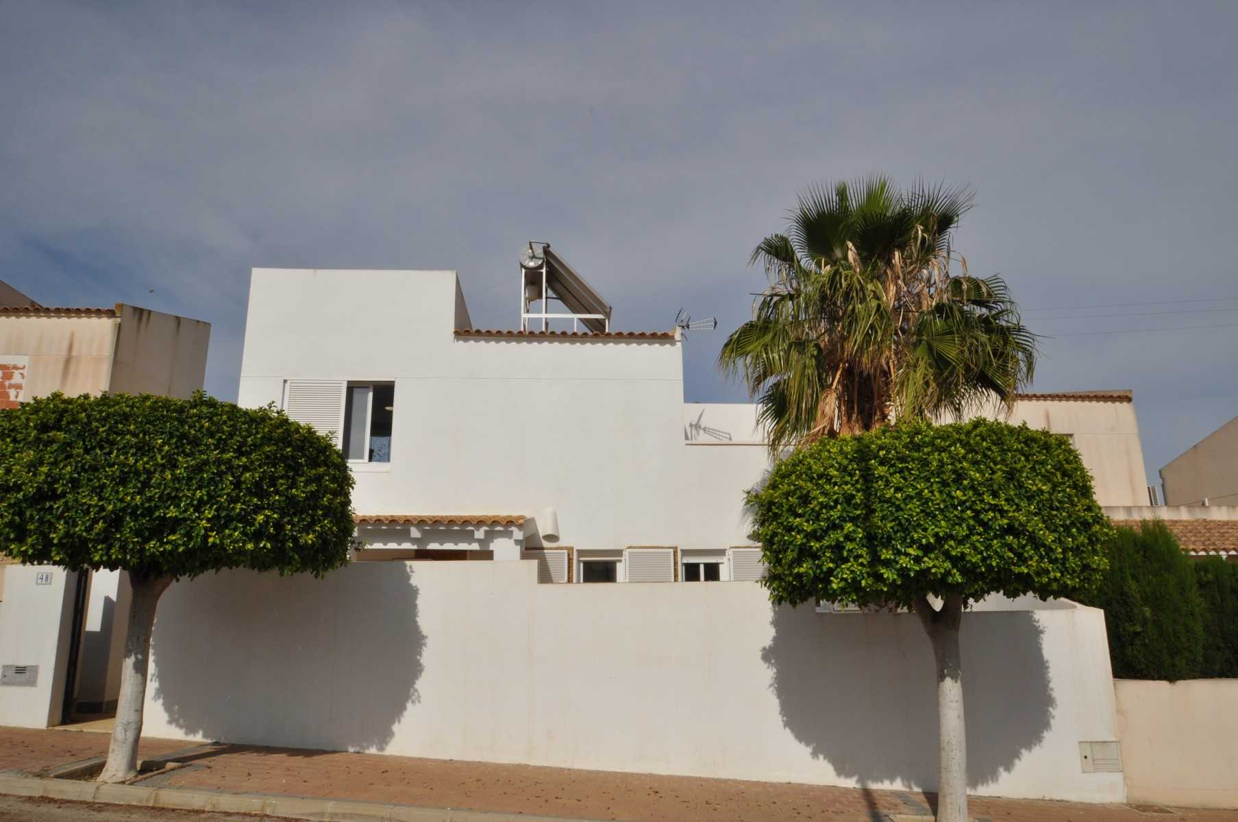 بيت في Blanca, Región de Murcia 10921254