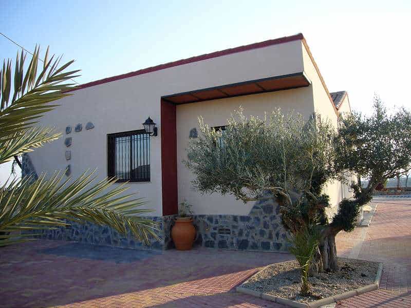 Rumah di Abanilla, Región de Murcia 10921255