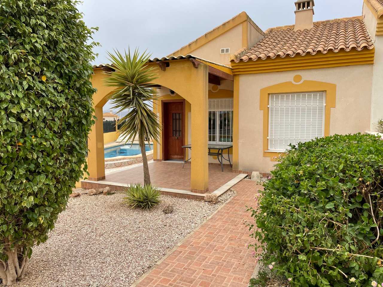 House in Mazarron, Murcia 10921266