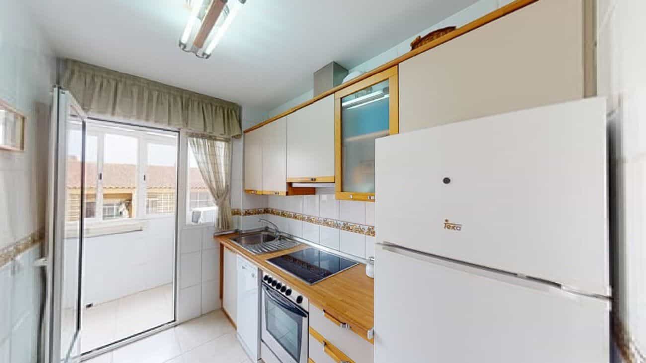 Condominium in Cala Reona, Murcia 10921331
