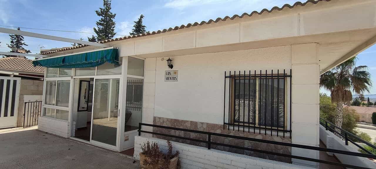 rumah dalam Los Banos, Murcia 10921461