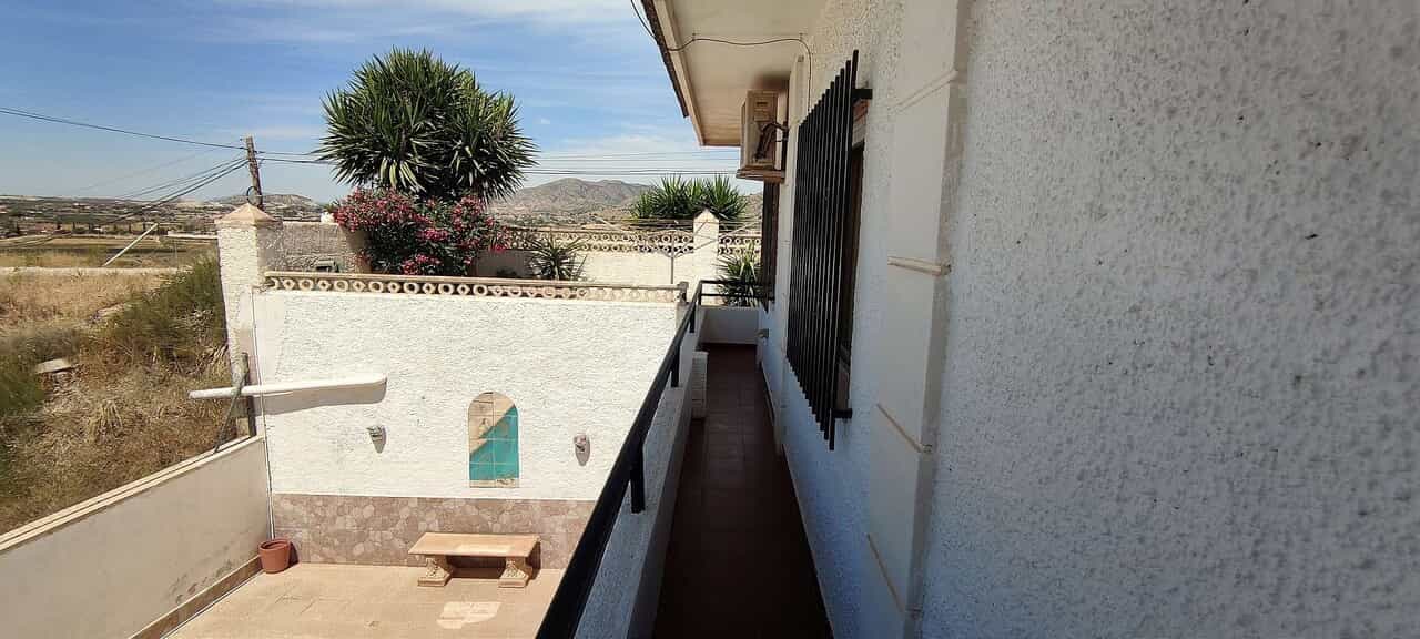 Huis in Blanca, Región de Murcia 10921461