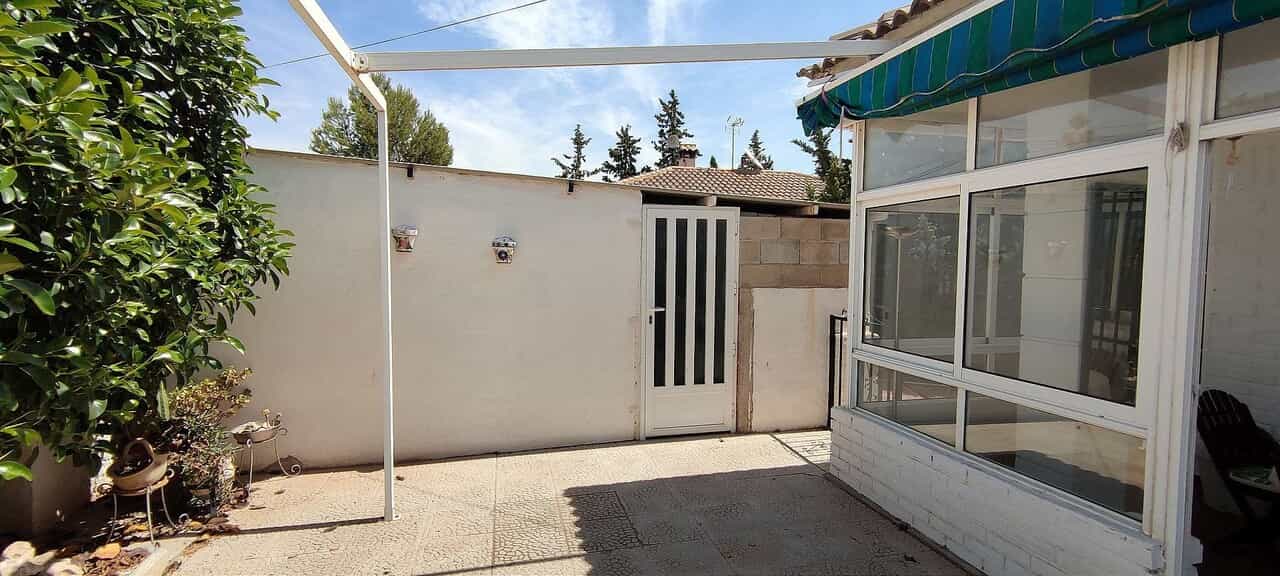 بيت في Blanca, Región de Murcia 10921461