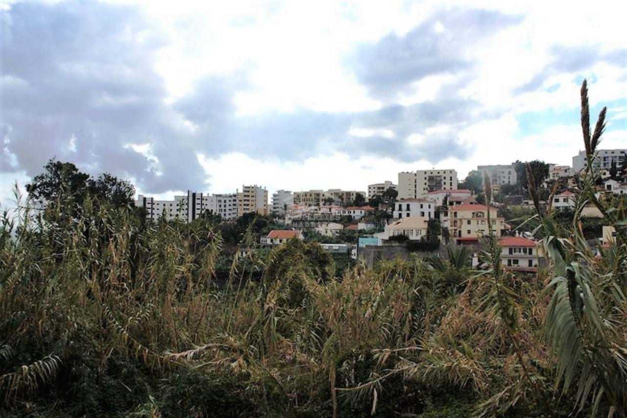 Land in Trapiche, Madeira 10921505