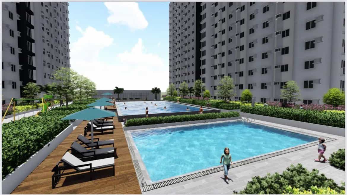 Real Estate in Urdaneta, Makati 10921558
