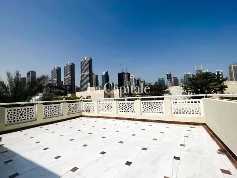 Residentieel in Dubai, Dubai 10921608