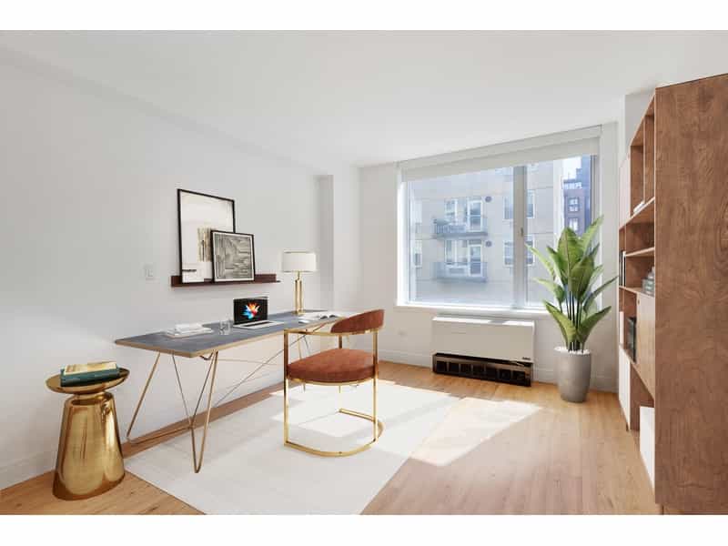 Condominium in New York, New York 10921616