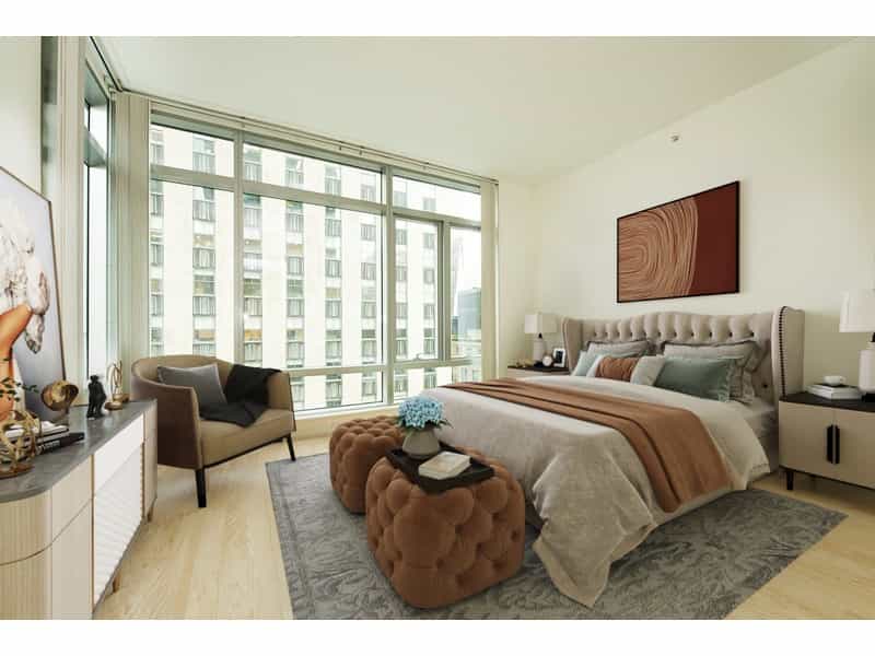 Condominium in Manhattan, New York 10921618
