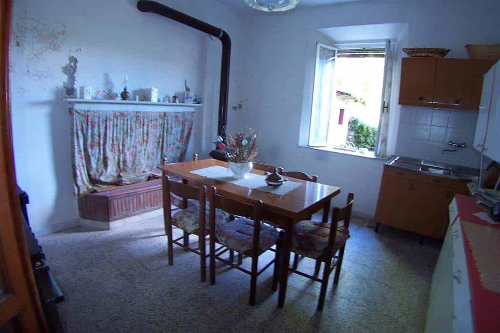 Condominio en Gorfigliano, Toscana 10921861