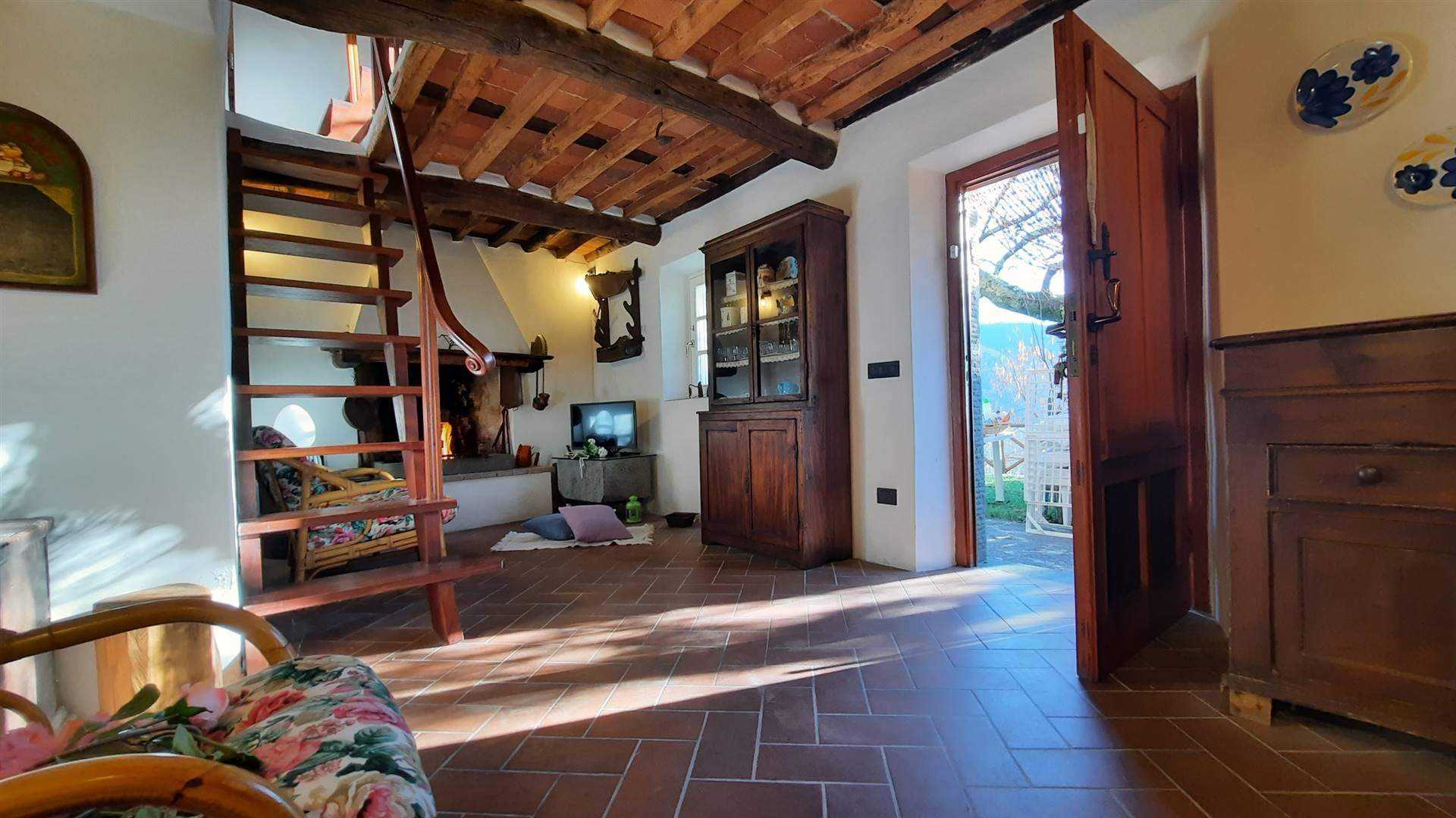 жилой дом в Matraia, Toscana 10921870