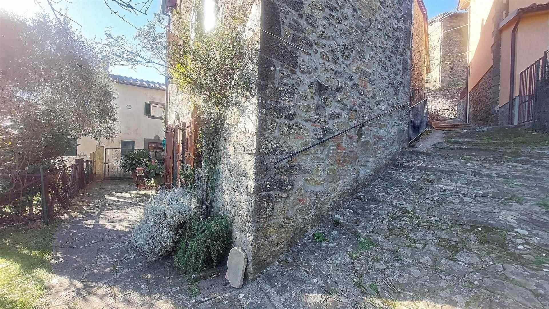 房子 在 Matraia, Toscana 10921870