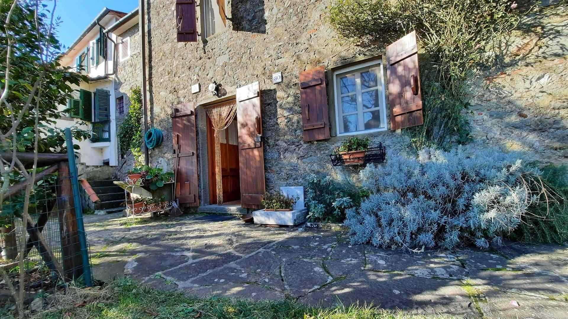 मकान में Matraia, Toscana 10921870