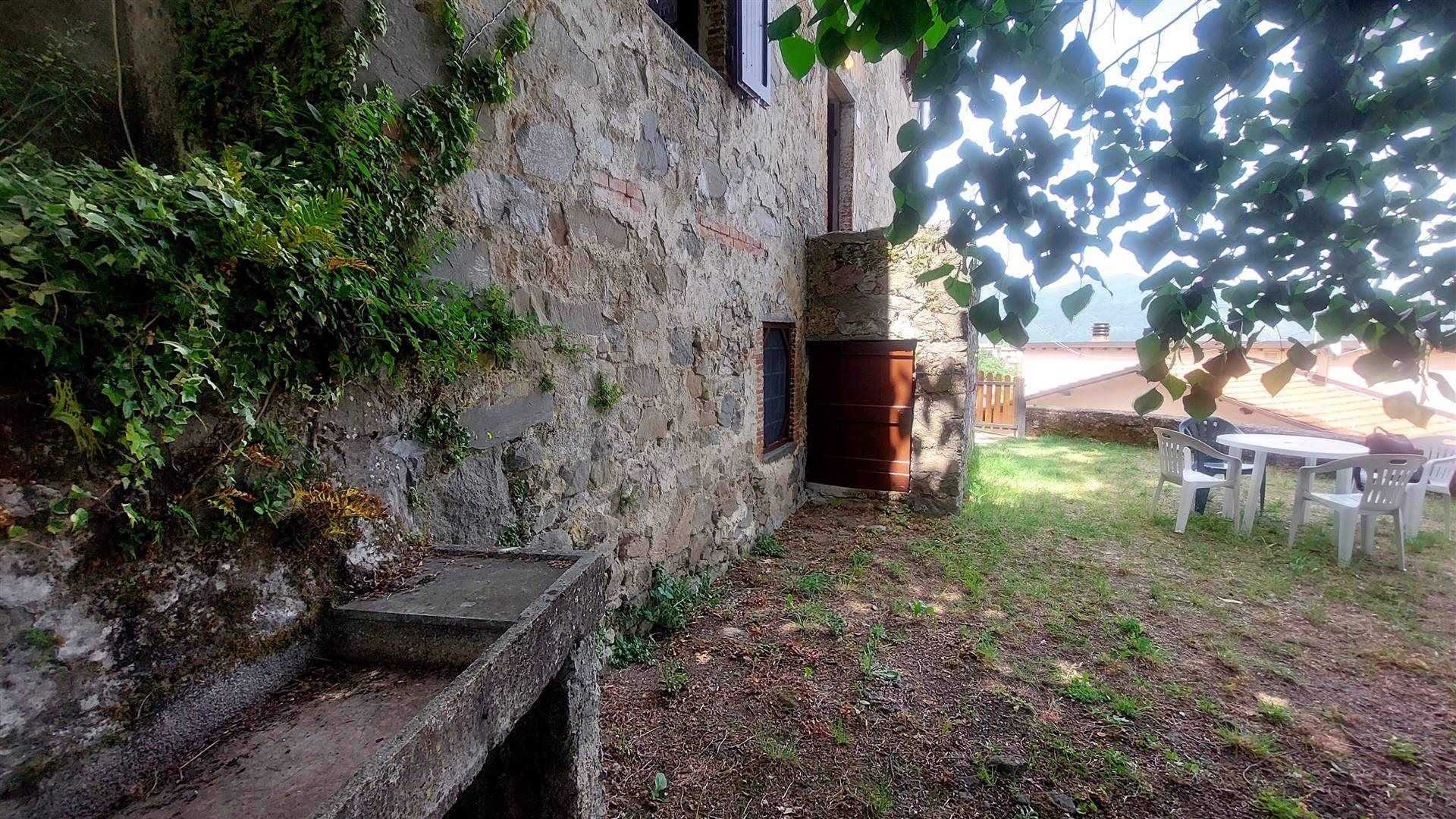 Talo sisään Pescaglia, Toscana 10921872