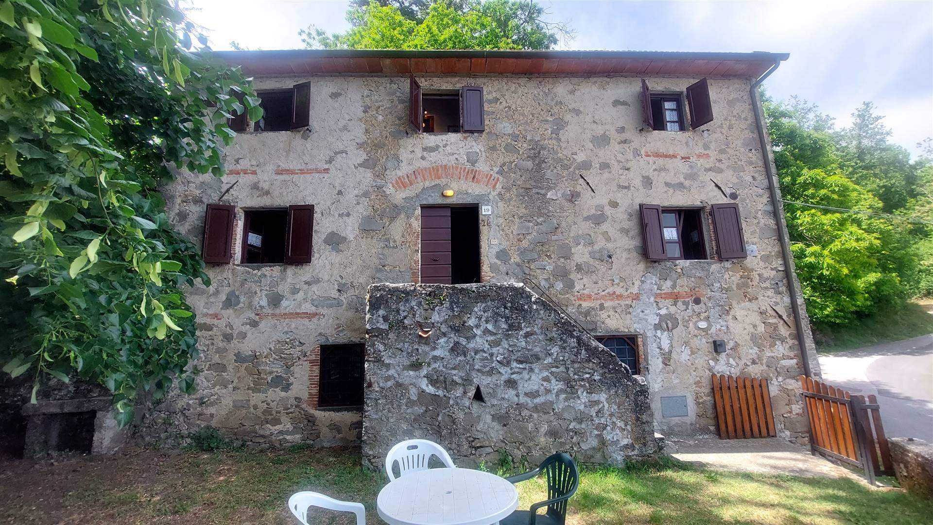 Talo sisään Pescaglia, Toscana 10921872