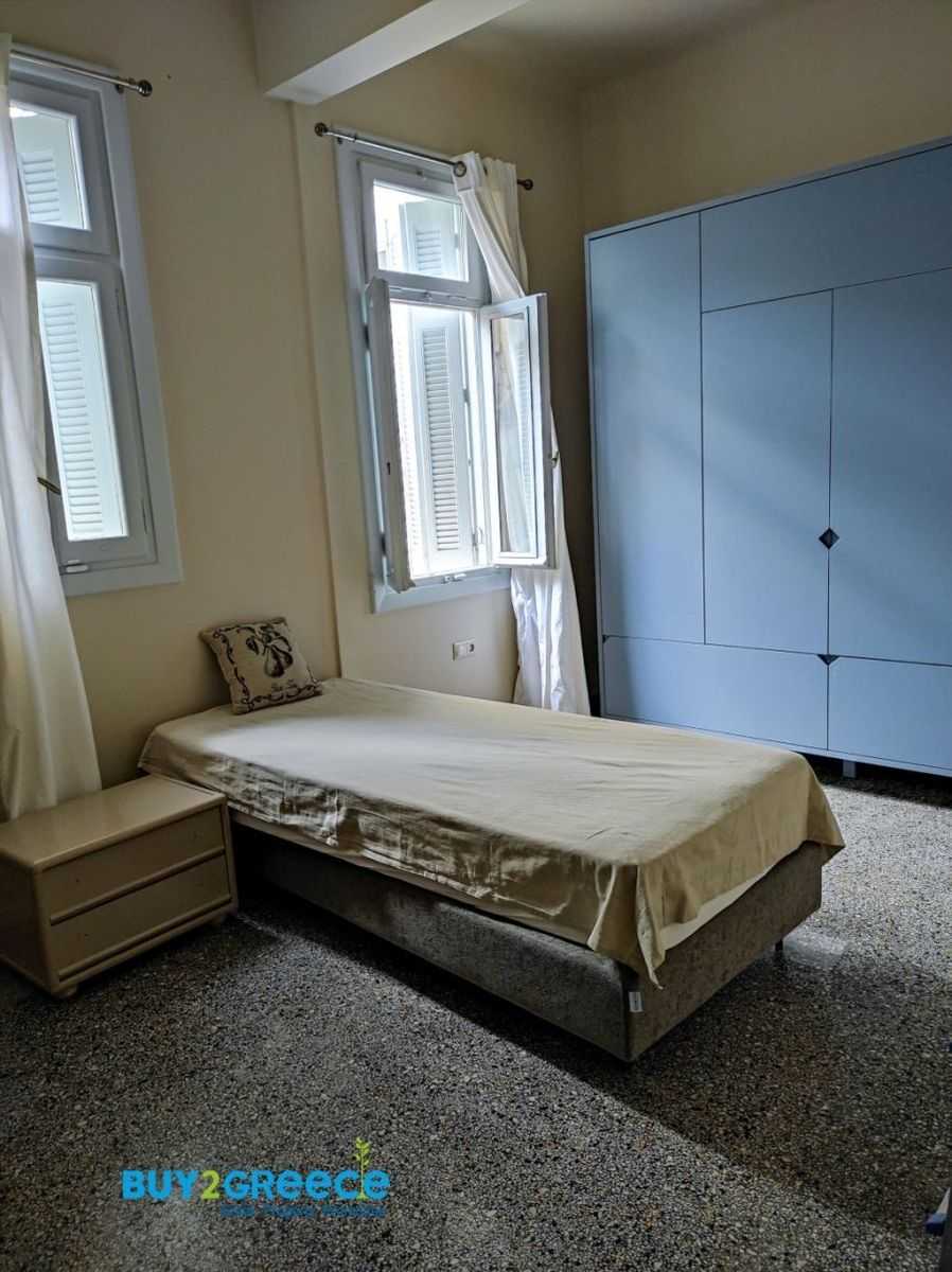 Квартира в Афіни, Аттікі 10921883