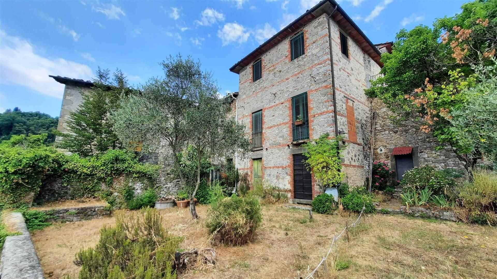 Casa nel Pescaglia, Toscana 10921889