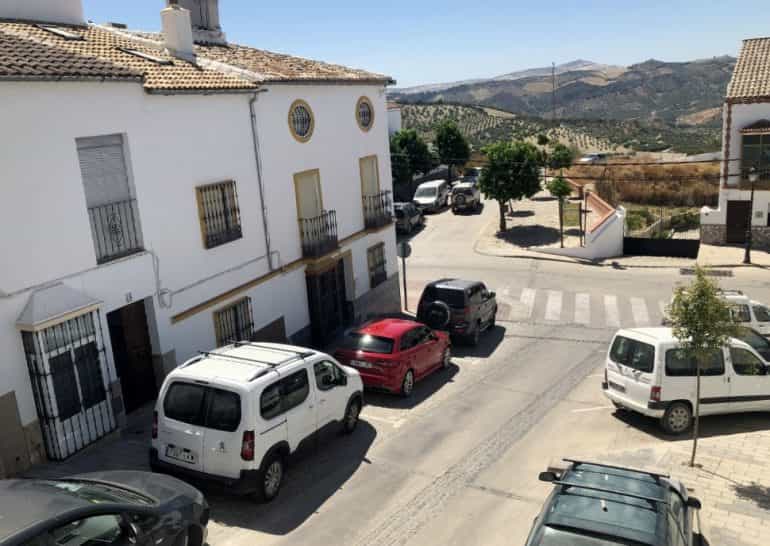House in Olvera, Andalusia 10921890