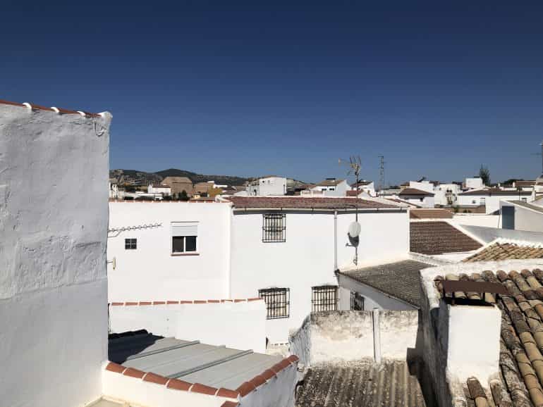 Hus i Pruna, Andalusia 10921903