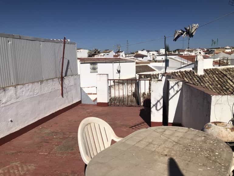 Hus i Pruna, Andalusia 10921903