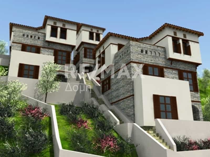 House in Ano Volos, Thessalia 10921916
